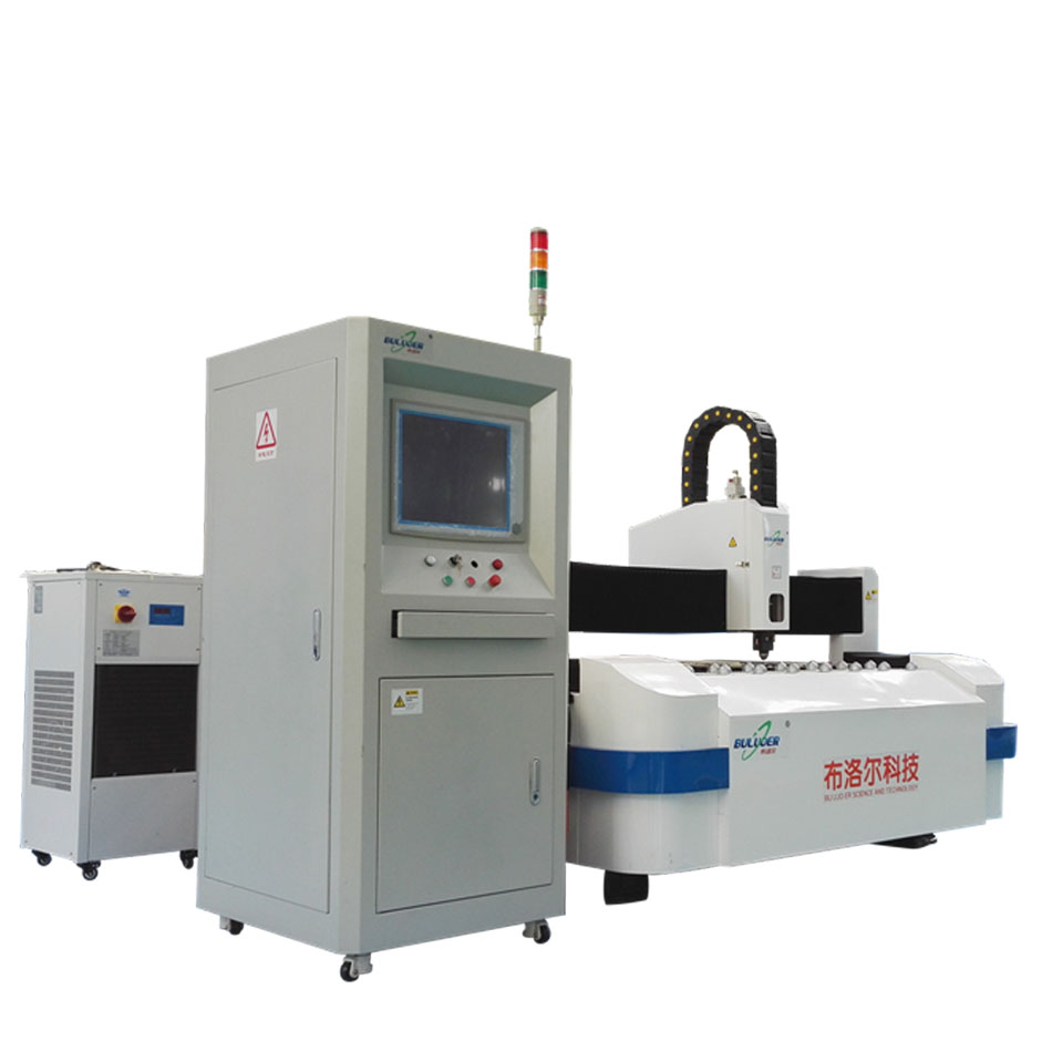 fiber laser cutter for tube cutting