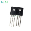 TO-126 BD140-16 è il silicio Transistor PNP epitassiali PNP Transistor I tipi NPN complementari sono il BD139-16