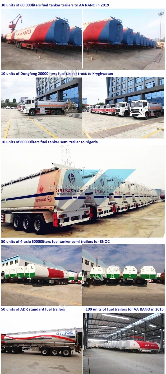 10000L-15000L Fuel Oil Transport Tank Truck Isuzu Fuel Oil Dispenser Truck Refueling Fuel Pump