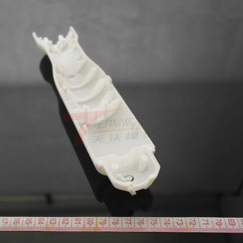 Rapid Prototyping Kunststoffteile CNC-Bearbeitung 3D-Druck