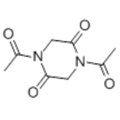 N, N&#39;-DIACETYLGLYCINE ANHYDRIDE CAS 3027-05-2