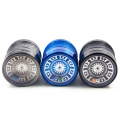 GZ33632615 ZINC ALLOY WEED GRINDER TOBACCO AKSESORI