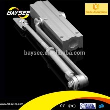 The expert door closers