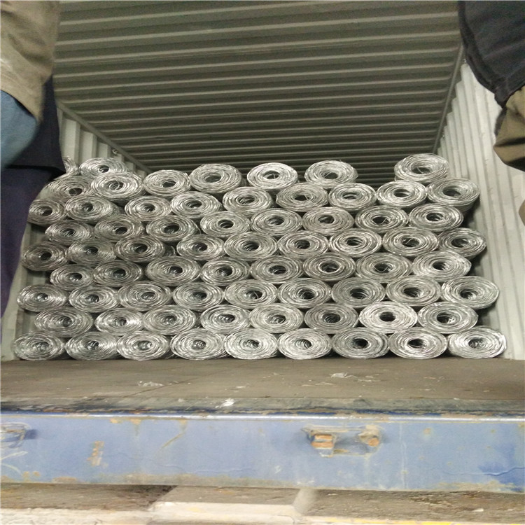 high tensile sheep goast wire mesh fencing rolls