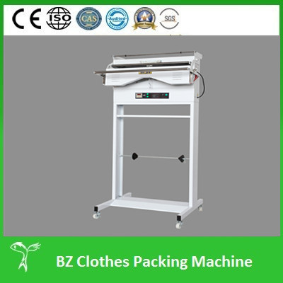 Hot sale munual and automatic packing machine