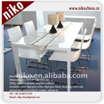 Functional Dining Table