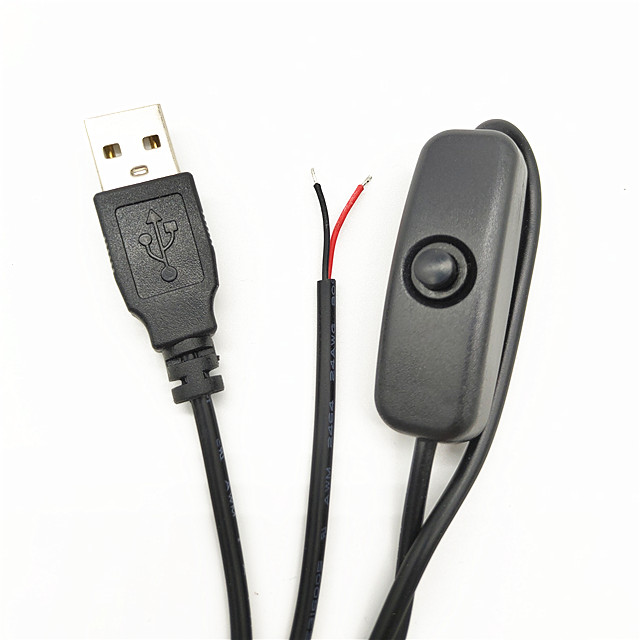 Usb Cable Off Switch