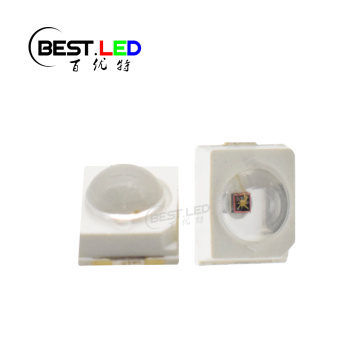 Высококачественный 2835 Blue SMD LED 460NM