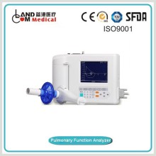 Spirometer (Pulmonary Function Analyzer)