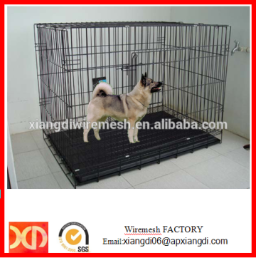 Metal Dog Cage, Wire Metal Dog Cage, Wire Metal Dog Cage