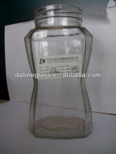 coffee bean jar supplier
