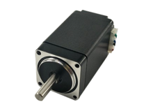 Hybrid Stepper Motors With High Torque