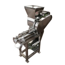 Industrial Coconut Milk Extractor Machine