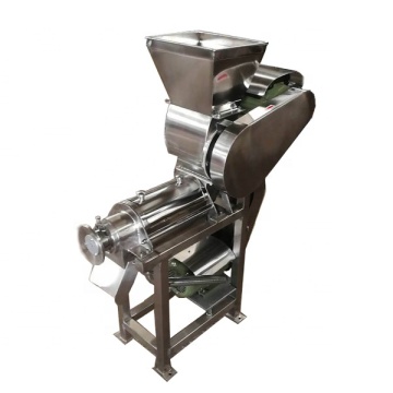 Industrial Coconut Milk Extractor Machine