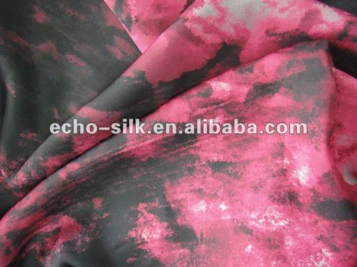 100%Silk CDC Fabric