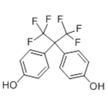 Hexafluorobisfenol A CAS 1478-61-1