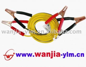 12GA emergency booster cable