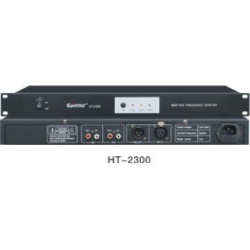 Digital Professional Frequency Shifter