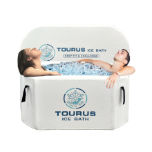 TOURUS Customized Portable Inflatable Ice Baths for Sale