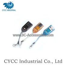 Mini TF Card Reader Driver USB 2.0