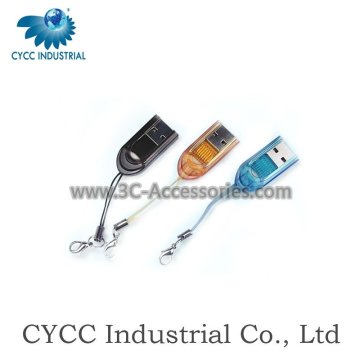 Mini TF Card Reader Driver USB 2.0