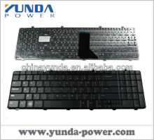Brand NEW For Original DELL Inspiron 1564 series laptop US Keyboard black
