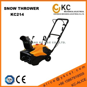 Factory garden hand mini snow plow
