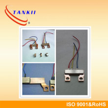 High Technology Copper Manganin Shunt Resistor for Kwh Meter