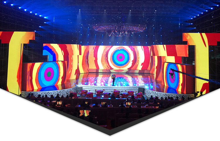 P10 shenzhen outdoor led screen 4m x 3m malaysia