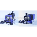 Chemical Automatic Control Solenoid Diaphragm Dosing Pump