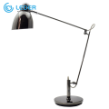 Lampu Meja Hias Logam LEDER