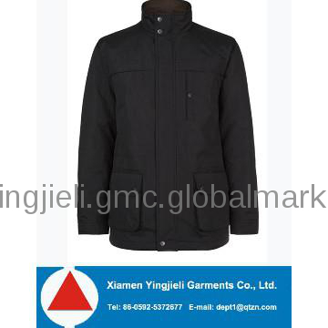 Casual Coats Fashion Classic Jacket For Man