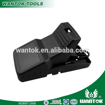 Effective plastic mouse trap,fast action rat trap