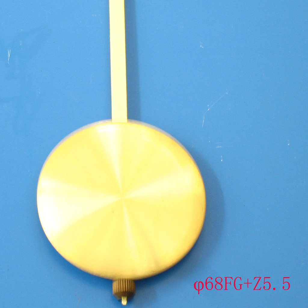 DIY Pendulum Bob Good Quality Pendulum