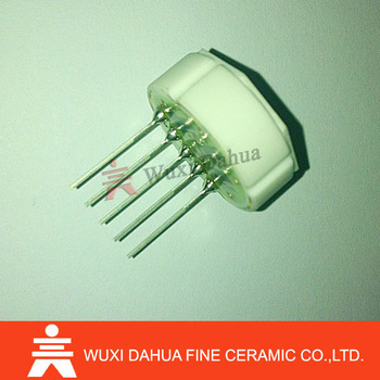 The product apply to the refrigerator vessel fuel tank pressure sensor