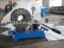 Manual Hydraulic Hose Crimper JKS-200 / Hand Hose Crimper