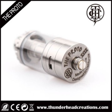 Hot Sell squape reload rda clone squape reload atomizer