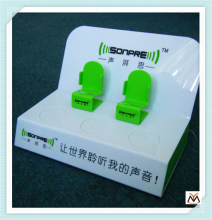 acrylic phone display,acrylic mobile phone display,simple acrylic cell phone display