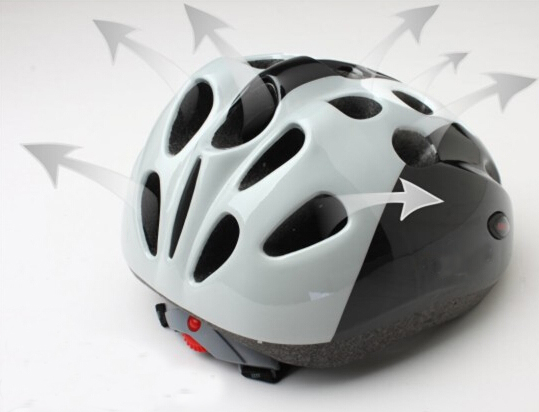 Safe and Cute Bicycle Helmet for Children (BC001)