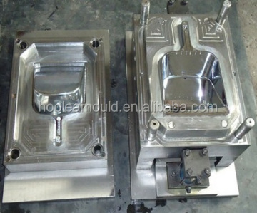 Plastic Injection Molding Broom and Dust Pan