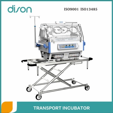 Transport Incubator/Baby Care/Medical equipment/Ambulance incubator