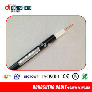 Dubai market rg59 communication cable