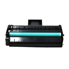Compatible sp200 black toner cartridge for ricoh printer