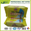 72PCS Baby Wet Wipes Towel