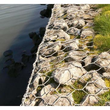 2018 Giỏ hàng gabion mới