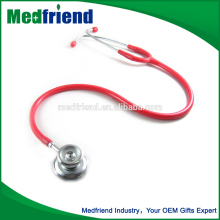 High Quality Double-head Stethoscope