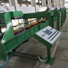 Efficient Automatic Drawing Machine