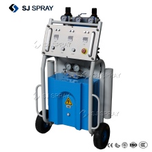 FD-411B Pneumatic Polyurethane Spray Foam Insulation Machine: Your Ultimate Equipment Solution