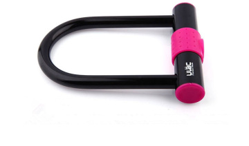 Bicycle U style lock motorcycle U-lock wholesale