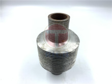 SA179 Based Pipes Low Finned Tube